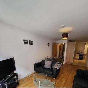 Appartement met Twee Slaapkamers